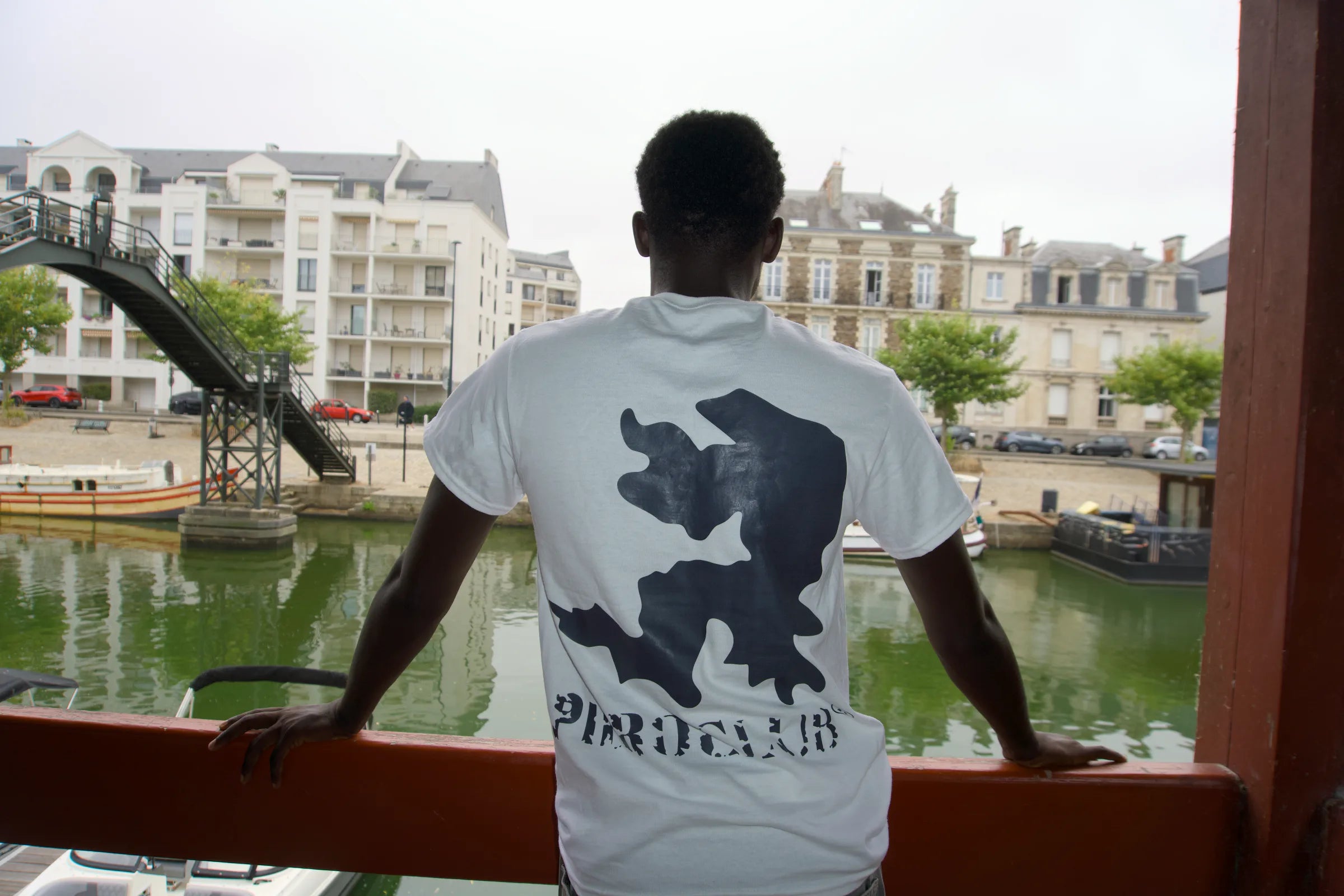 PieroClub galerie 21